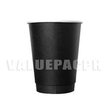 Load image into Gallery viewer, Paper Cup 8oz (Double Wall) (Full Color)
