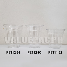 Load image into Gallery viewer, VPAC PET Cup 11oz (1 Color)