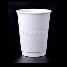 Load image into Gallery viewer, Paper Cup 8oz (Double Wall) (Full Color)