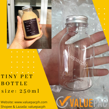 Load image into Gallery viewer, Pet Bottle - Tiny