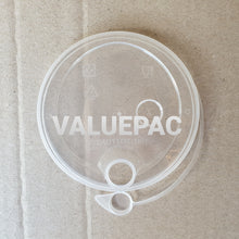 Load image into Gallery viewer, Hard Conjoined Lids 90mm