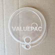 Load image into Gallery viewer, Hard Conjoined Lids 90mm (CL)