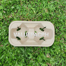 Load image into Gallery viewer, Takeout Cup Holder