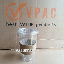 Load image into Gallery viewer, Coffee Cup Sleeves