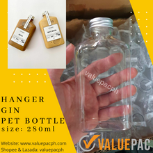 Load image into Gallery viewer, Pet Bottle - Hanger