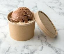 Load image into Gallery viewer, Paper Tub 520ml