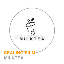 Load image into Gallery viewer, Sealing Film for Plastic Cups (3000 shots)