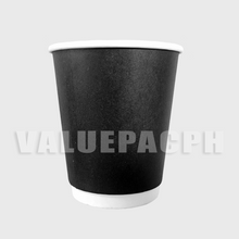 Load image into Gallery viewer, Paper Cup 8oz (Double Wall) (1 color)