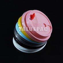 Load image into Gallery viewer, Valuepac Injection Hard Heart Lid 90mm