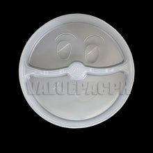 Load image into Gallery viewer, Paper Bowl 750m Insert 2D Lid