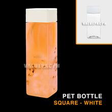 Load image into Gallery viewer, Pet Bottle - Square