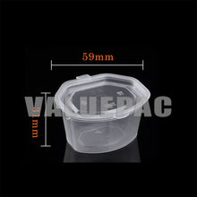 Load image into Gallery viewer, Hinged Cup