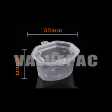 Load image into Gallery viewer, Hinged Cup