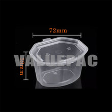 Load image into Gallery viewer, Hinged Cup