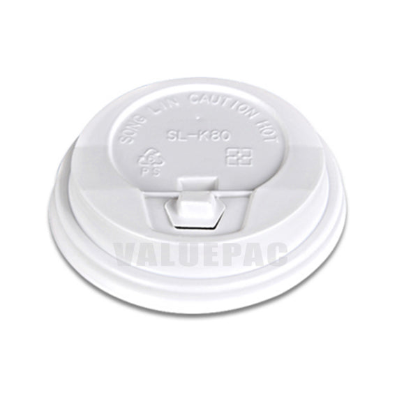 Coffee lid store