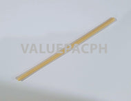 Sugarcane Bagasse Drinking Straw Ecofriendly Compostable Straw