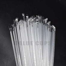 Load image into Gallery viewer, Thin Straw with Tip Drinking Straw (Individually Wrapped) 100pcs (VCT)
