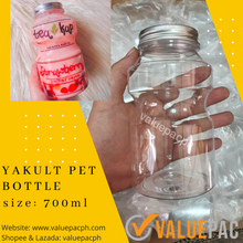 Load image into Gallery viewer, Pet Bottle - Yakult
