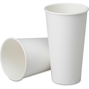 Tall online paper cups