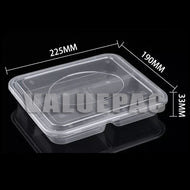 Microwavable Bento Box