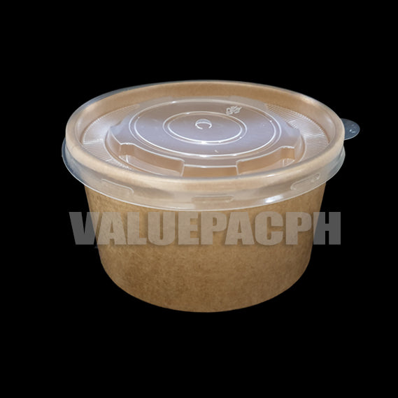 Paper Bowl 520ml – Valuepacph