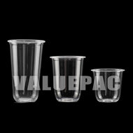 Valuepac PP Standard Ucup 95mm 16oz 500ml