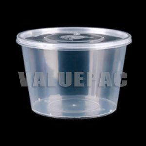 Round 1000ml (RO1000)