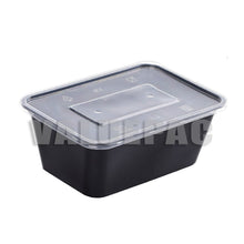 Load image into Gallery viewer, Rectangle 1000ml (RE1000)
