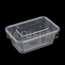Load image into Gallery viewer, Rectangle 1000ml (RE1000)
