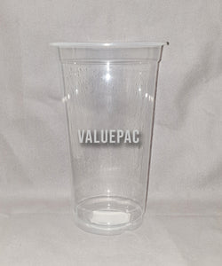Valuepac PP Soft Slim Cup 16oz
