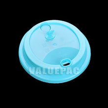 Load image into Gallery viewer, Valuepac Injection Hard Heart Lid 90mm Blue
