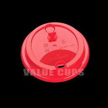 Load image into Gallery viewer, Hard Lids with Heart 90mm (CL)
