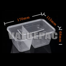 Load image into Gallery viewer, Rectangle 1000ml-2D (RE1000-2D)
